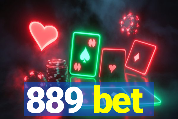 889 bet